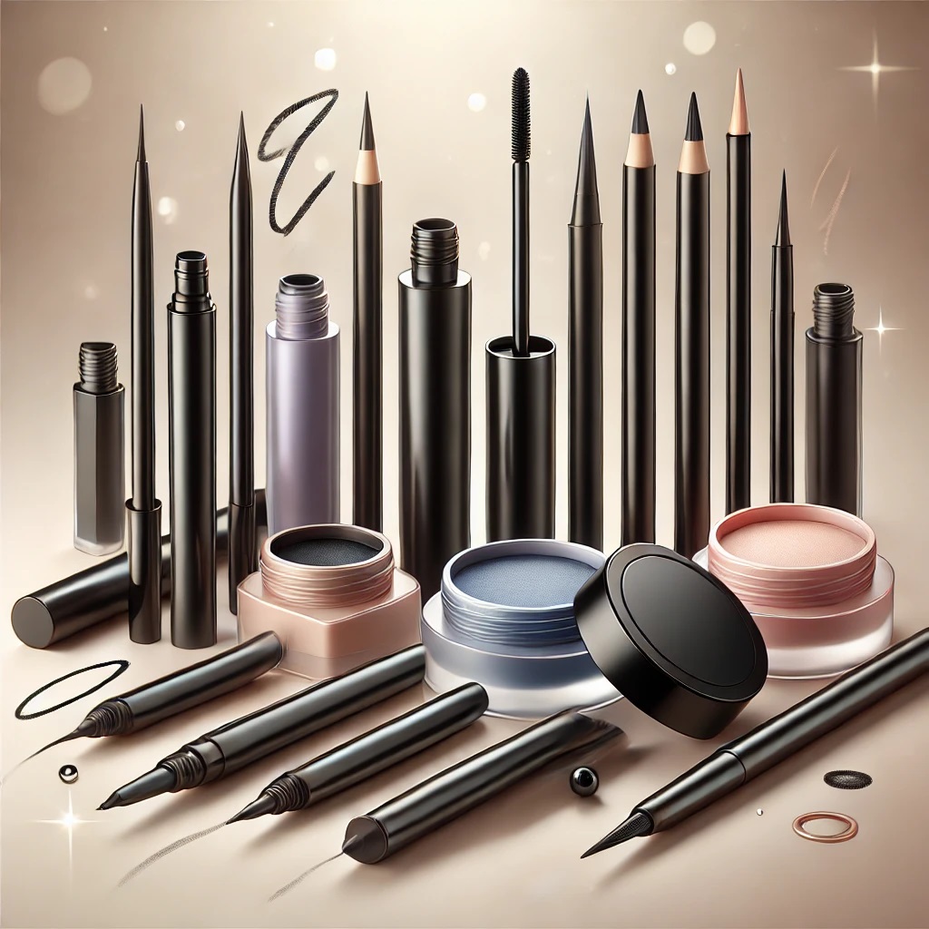 Bút kẻ mắt (Eyeliner)